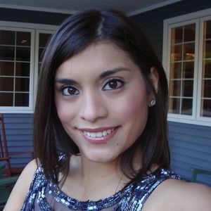 Meet your Posher, Karla